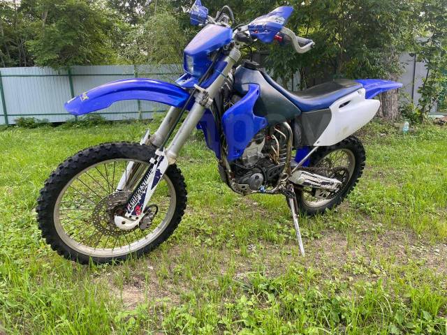 Yamaha WR 250F. 250. ., , ,   