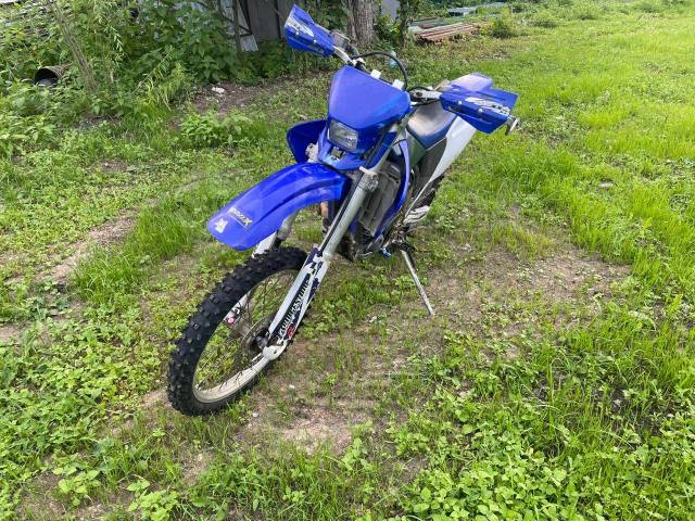 Yamaha WR 250F. 250. ., , ,   