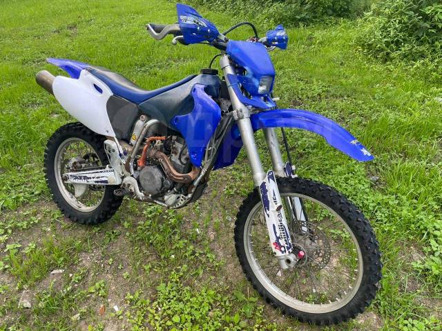 Yamaha WR 250F. 250. ., , ,   