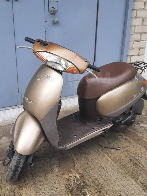 Honda Tact AF-51. 49. ., ,  ,   