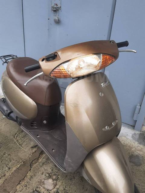 Honda Tact AF-51. 49. ., ,  ,   