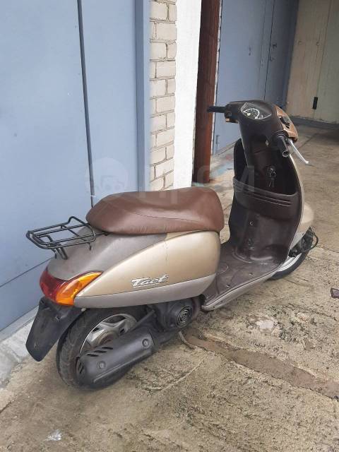 Honda Tact AF-51. 49. ., ,  ,   