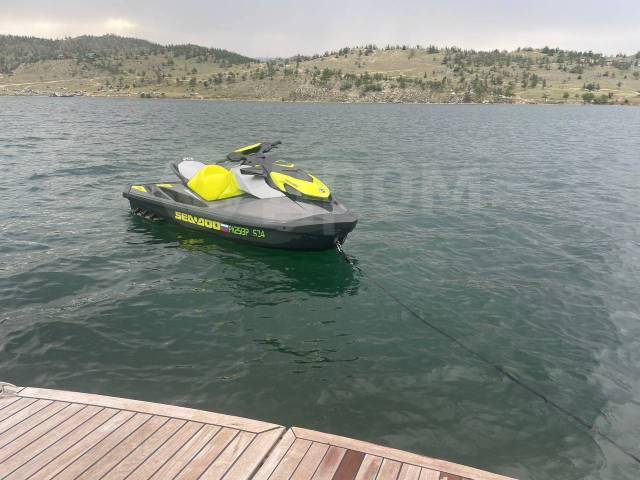 BRP Sea-Doo GTX. 2020  