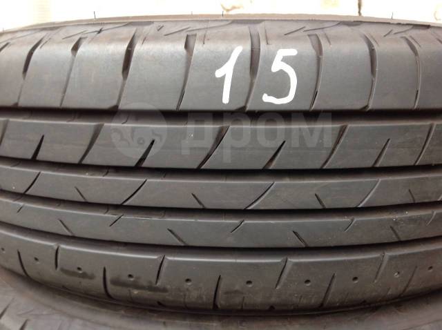 195/65 R15、BRIDGESTONE PX RV II、 2024年 BRIDGESTONE 2025年製造 ブリヂストン Playzプレイズ PX-RV2 195