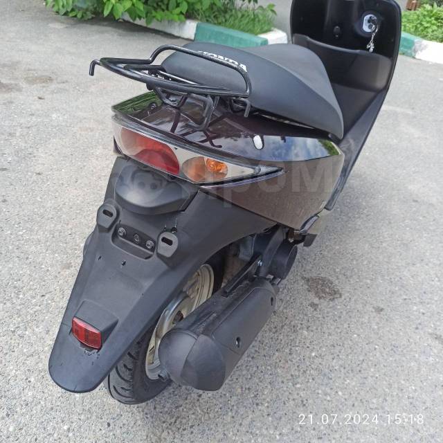 Honda Dio AF68. 49. ., ,  ,   