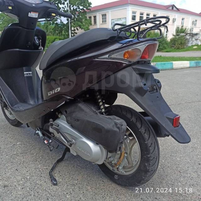 Honda Dio AF68. 49. ., ,  ,   