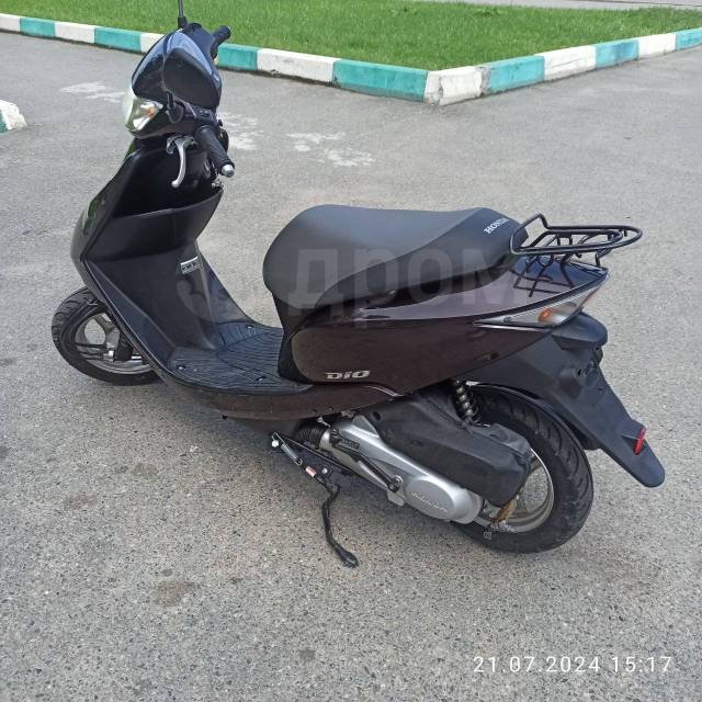 Honda Dio AF68. 49. ., ,  ,   