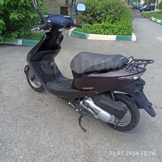 Honda Dio AF68. 49. ., ,  ,   