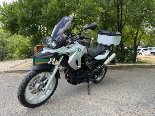 BMW F 650 GS. 800. ., , ,   