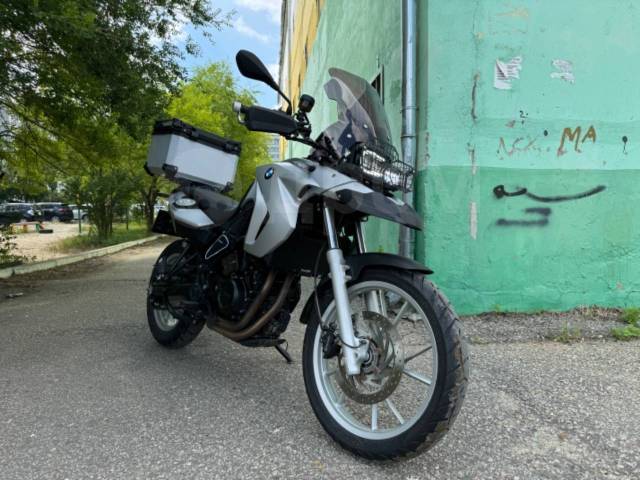 BMW F 650 GS. 800. ., , ,   