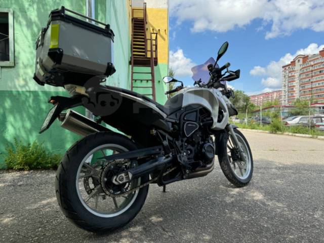 BMW F 650 GS. 800. ., , ,   