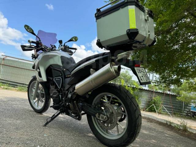 BMW F 650 GS. 800. ., , ,   