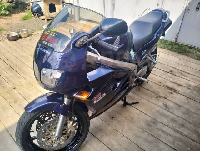 Honda VFR 750. 748. ., , ,   