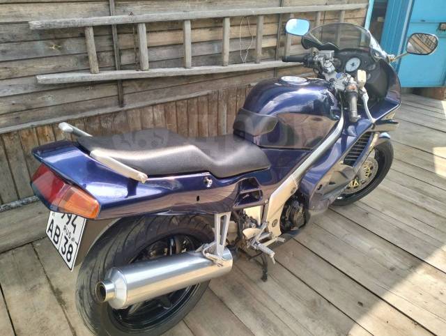 Honda VFR 750. 748. ., , ,   