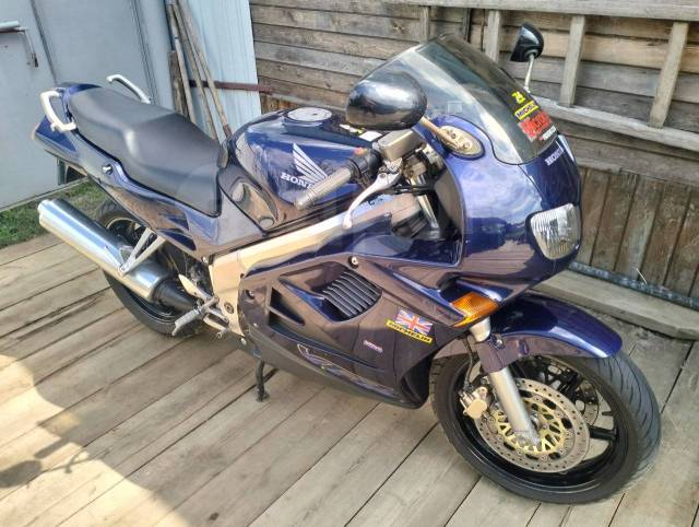 Honda VFR 750. 748. ., , ,   