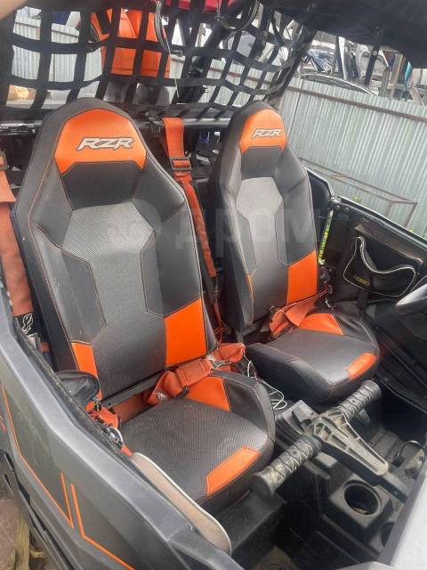 Polaris RZR XP 1000. ,  \,   