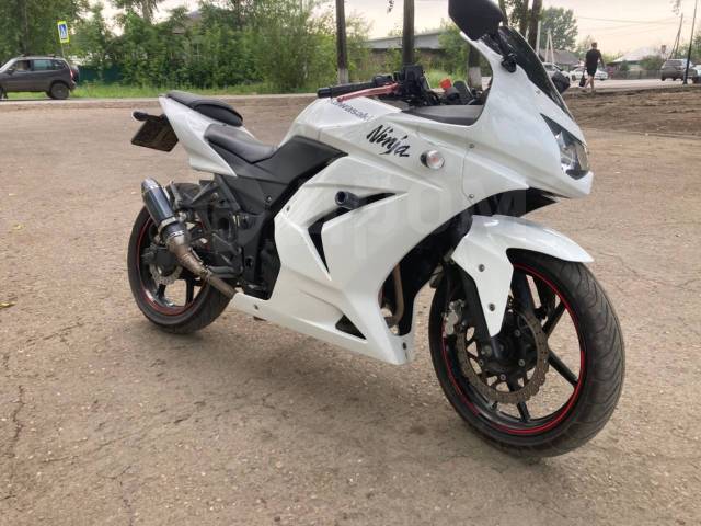 Kawasaki Ninja 250R. 250. ., , ,   