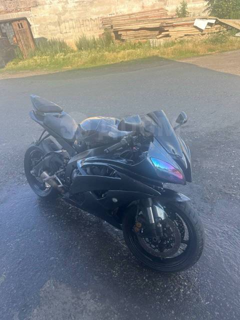 Yamaha YZF-R6. 600. ., , ,   