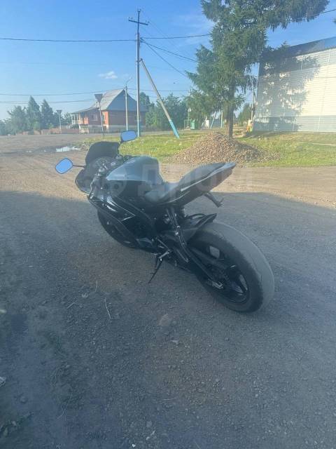 Yamaha YZF-R6. 600. ., , ,   