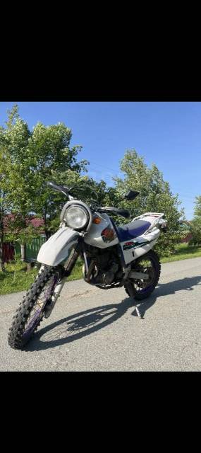 Yamaha TT-R 250. 250. ., , ,   