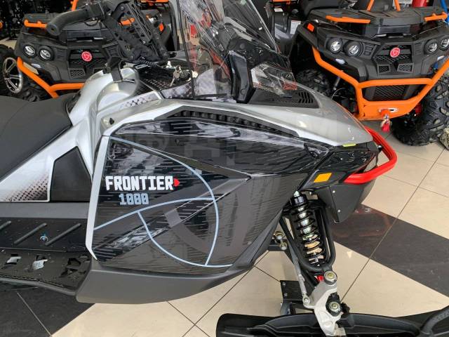   Frontier 1000. ,  ,   