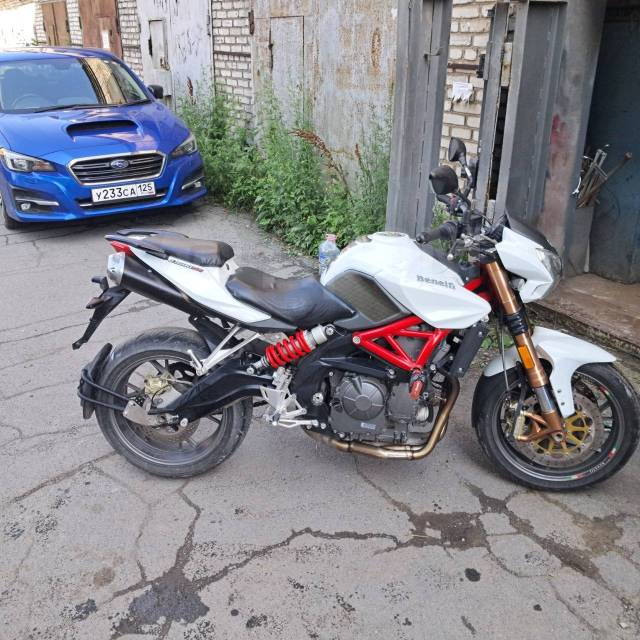 Benelli. 600. ., , ,   