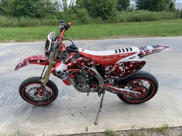 Honda CRF 450X. 450. ., , ,   