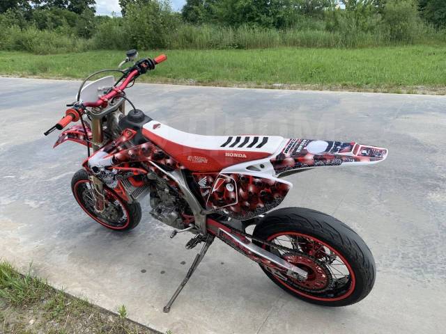 Honda CRF 450X. 450. ., , ,   