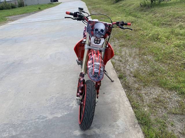 Honda CRF 450X. 450. ., , ,   