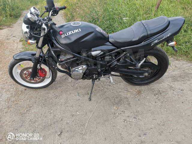 Suzuki Bandit. 250. ., , ,   