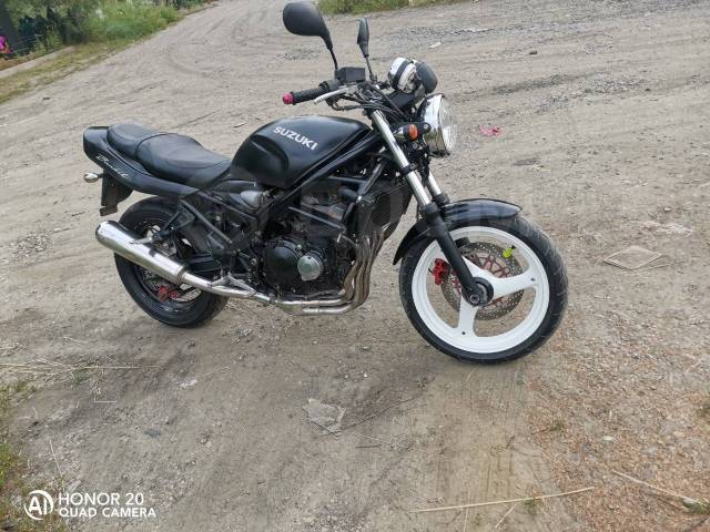 Suzuki Bandit. 250. ., , ,   