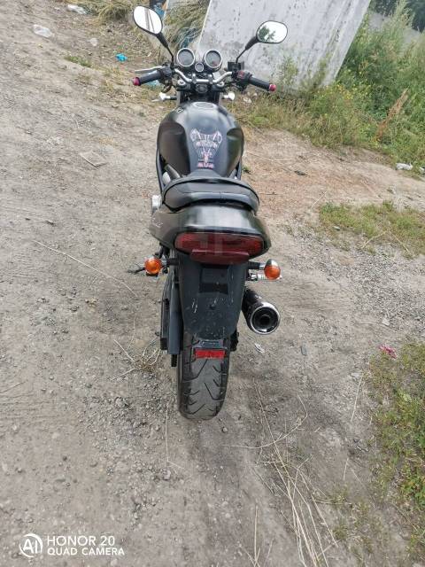 Suzuki Bandit. 250. ., , ,   