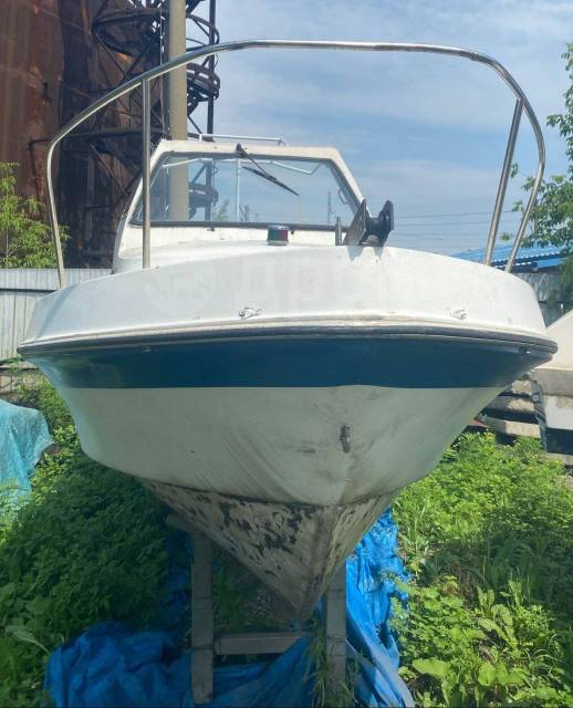 Yamaha Fish 22. 1990 ,  7,00.,  , 60,00..,  