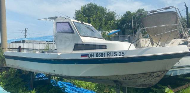 Yamaha Fish 22. 1990 ,  7,00.,  , 60,00..,  