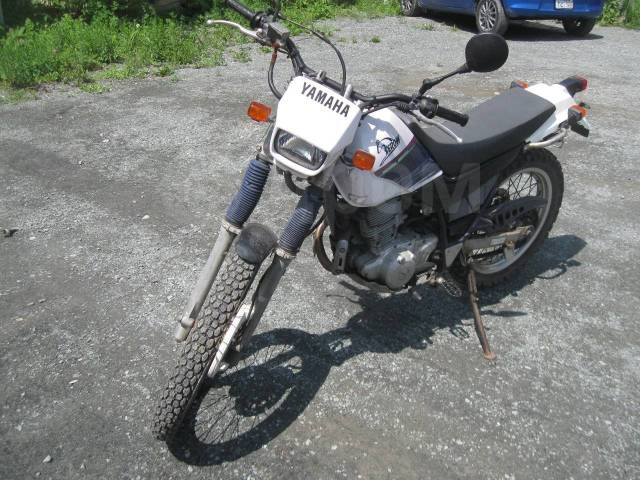 Yamaha Serow. 225. ., , ,   