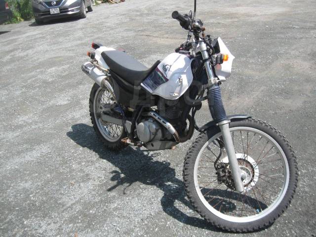 Yamaha Serow. 225. ., , ,   