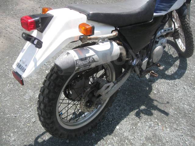 Yamaha Serow. 225. ., , ,   