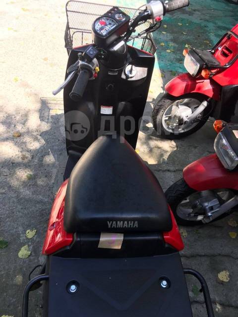 Yamaha Gear. 50. ., ,   