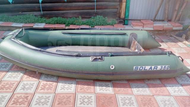 Solar 350. 2012 ,  3,50.,   ,  