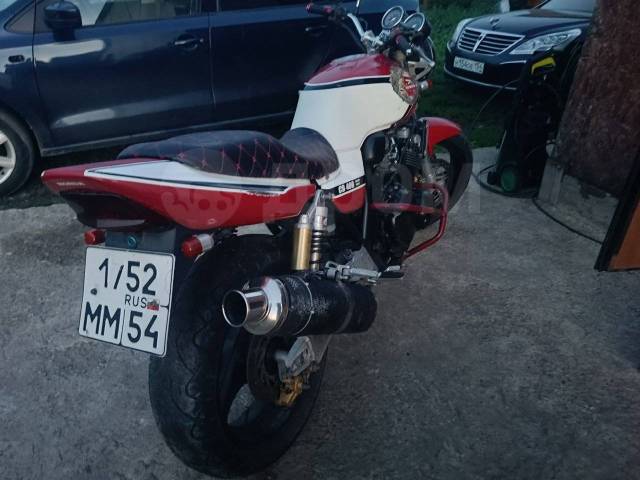 Honda CB 400SF VTEC-1. 400. ., , ,   