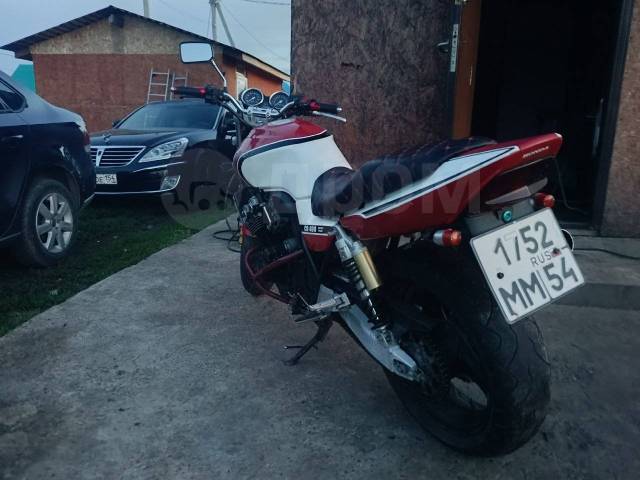 Honda CB 400SF VTEC-1. 400. ., , ,   