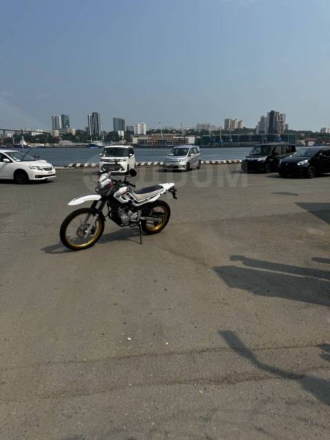 Yamaha XT 250. 250. ., , ,   