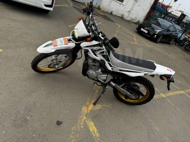 Yamaha XT 250. 250. ., , ,   