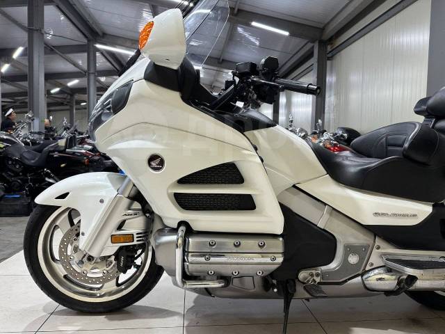 Honda GL 1800 Gold Wing. 1 800. ., , ,   