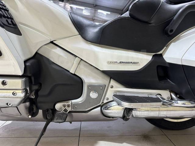 Honda GL 1800 Gold Wing. 1 800. ., , ,   