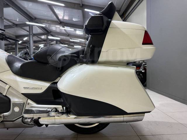 Honda GL 1800 Gold Wing. 1 800. ., , ,   