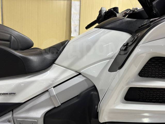 Honda GL 1800 Gold Wing. 1 800. ., , ,   