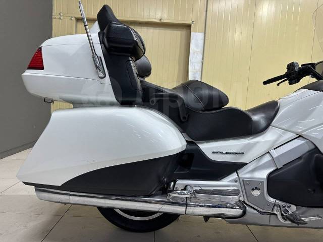 Honda GL 1800 Gold Wing. 1 800. ., , ,   