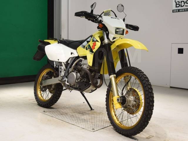 Suzuki DR-Z 400S. 400. ., , ,  .     