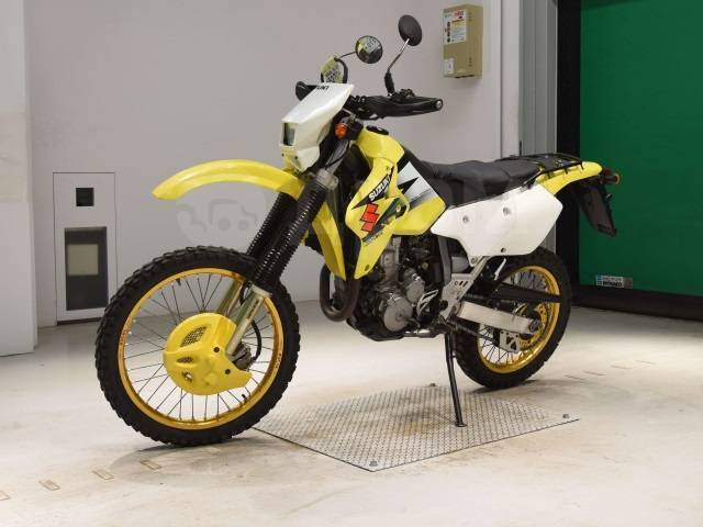 Suzuki DR-Z 400S. 400. ., , ,  .     